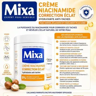 Photo 1 du produit  - mixa