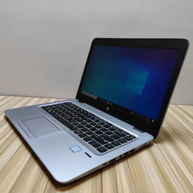 Image de Hp ELITEBOOK 850 G3