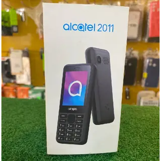 Product image attachment 1 - Alcaltel 2011