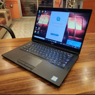 Photo 1 du produit  - Dell 7390 core i5