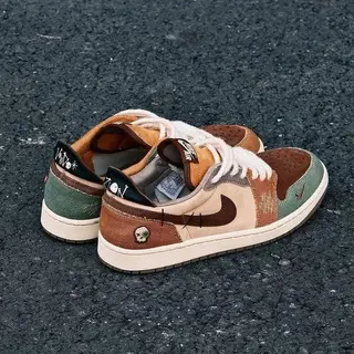 Photo 1 du produit  - Nike Air