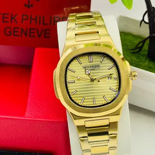 Photo 1 du produit  - Patek Philippe