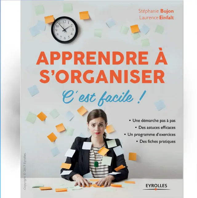 Image de apprendre a s'organiser