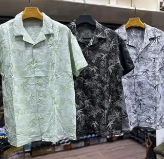 Photo 2 du produit  - Chemise élégante