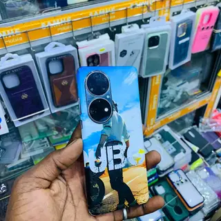 Photo 3 du produit  - HUAWEI P50 PRO - 256G