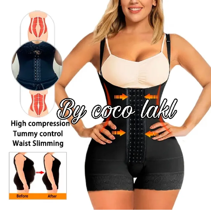 Photo 1 du produit - Faja Colombianas shorty