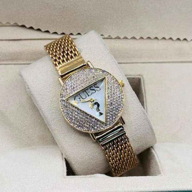 Image of GUESS