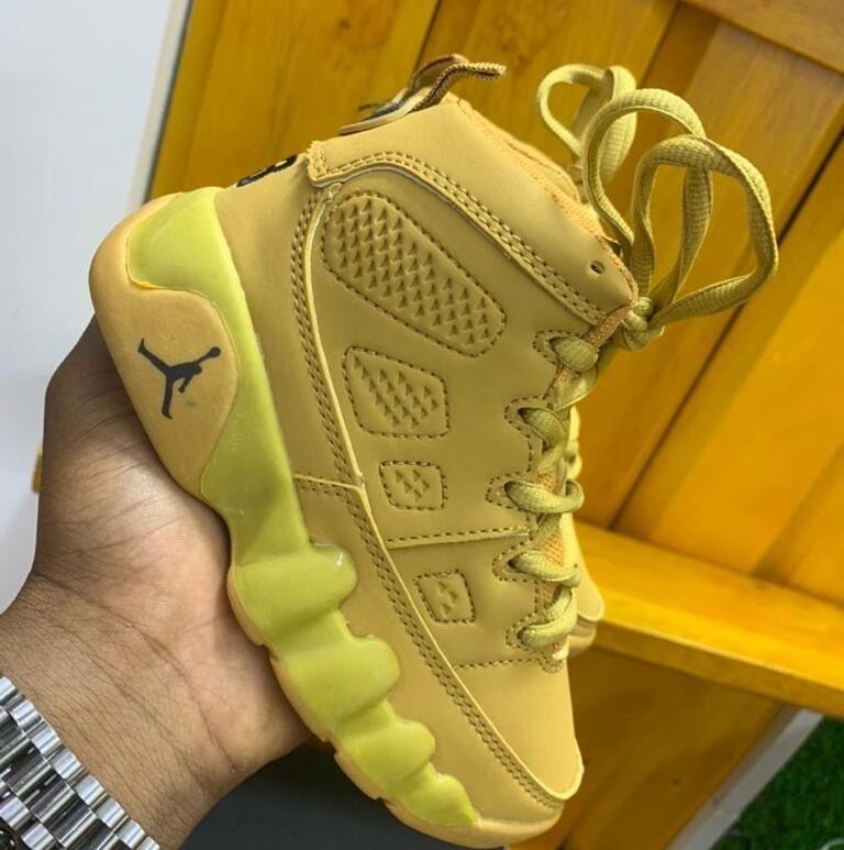 Product image attachment 4 - Jordan