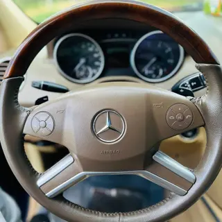 Photo 5 du produit  - Mercedes ML350 4MATIC