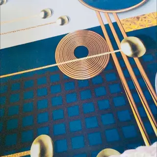 Photo 5 du produit  - Symphonie des Sens , 200 sur 300 cm