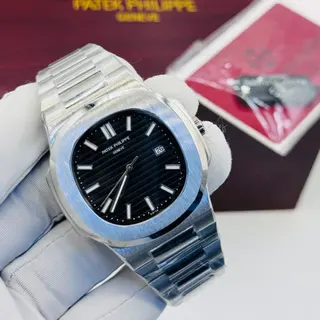 Photo 4 du produit  - PATEK PHILIPPE Nautilus