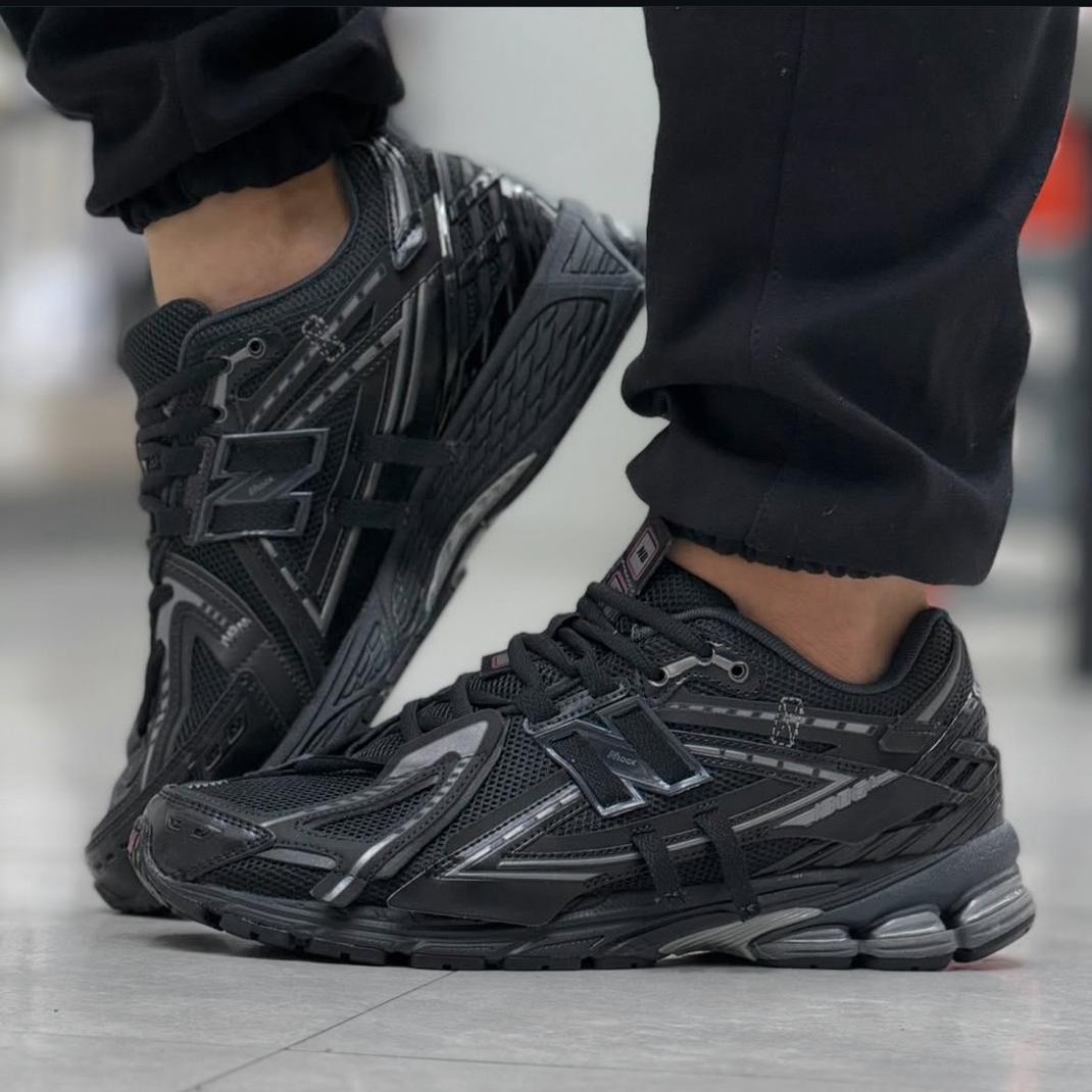 Product image attachment 3 - Basket mood homme 40 à 45