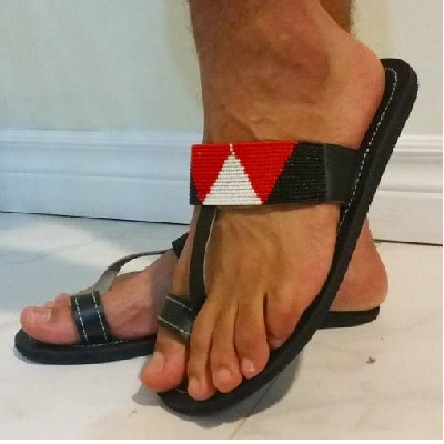 Photo 1 du produit - Barbouches pour balades