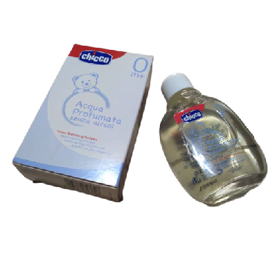 Photo 1 du produit - Parfum bébé