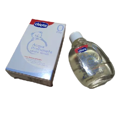 Photo 1 du produit - Parfum bébé