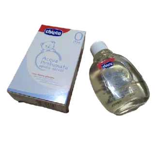 Photo 1 du produit  - Parfum bébé