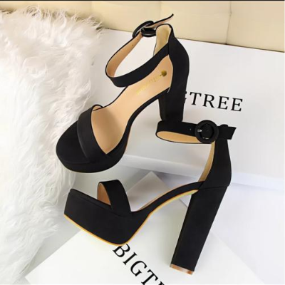 Photo 1 du produit - Talons Bigtree