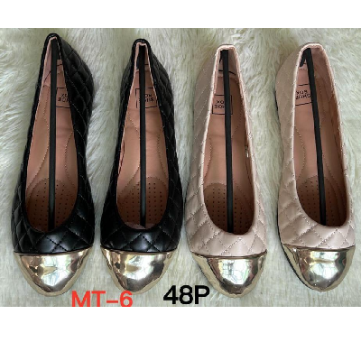 Product image attachment 1 - women's ballerinas