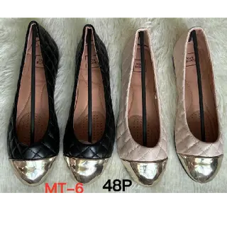 Product image attachment 1 - women's ballerinas