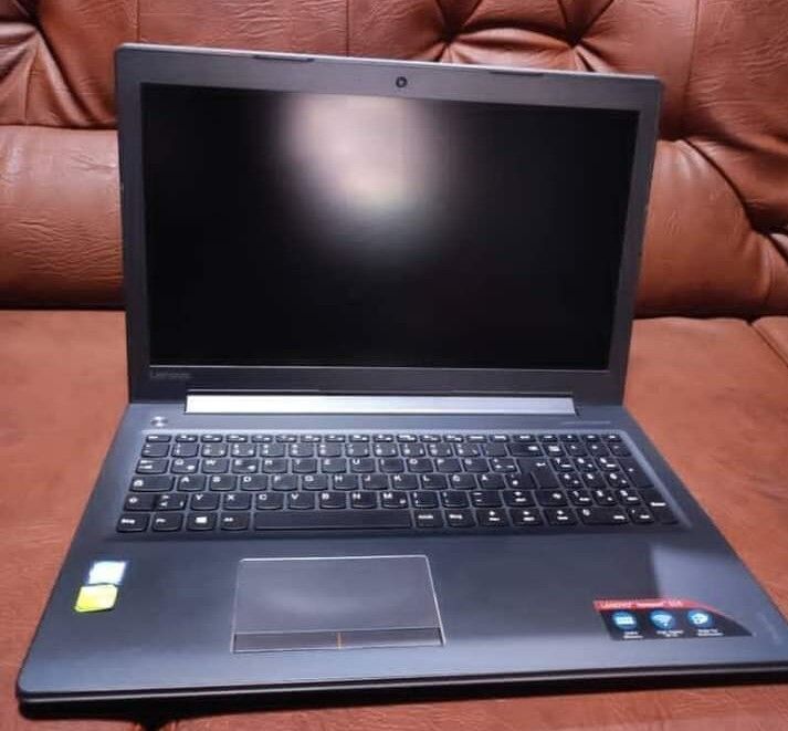 Photo 1 du produit - Lenovo ideapad