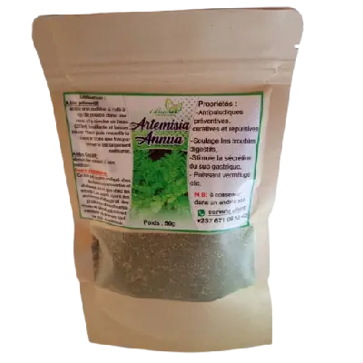 Image de Artemesia Annua