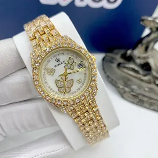Photo 1 du produit  - Rolex butterfly