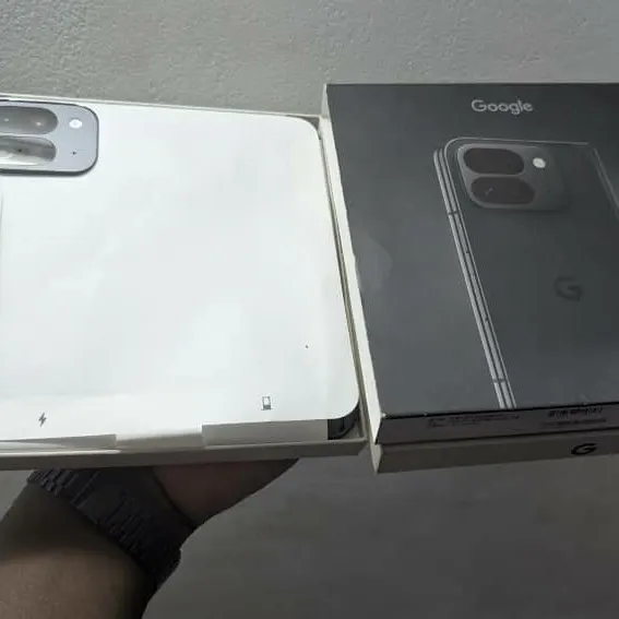 Image of GOOGLE PIXEL 9 PRO FOLD 256G