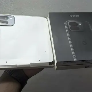 Photo 1 du produit  - GOOGLE PIXEL 9 PRO FOLD 256G