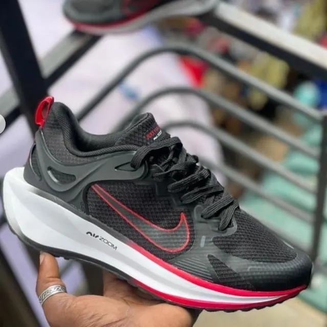 Image de air zoom