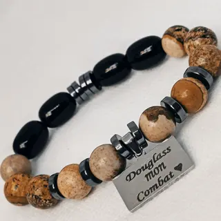Photo 1 du produit  - bracelet craft