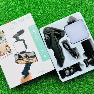 Photo 2 du produit  - video making kit