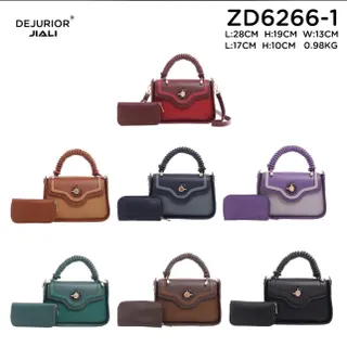 Photo 1 du produit  - sac luxe