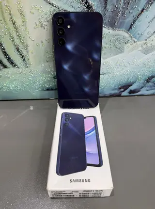 Product image attachment 1 - SAMSUNG A15 5G - 128G - SALE