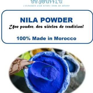 Product image attachment 1 - Nila Powder