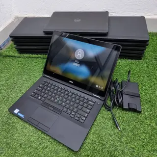 Product image attachment 2 - Dell Latitude E7480