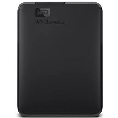 Photo 2 du produit - Disque dur 2To Western Digital