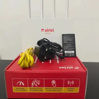 Product image attachment 3 - WiFi router