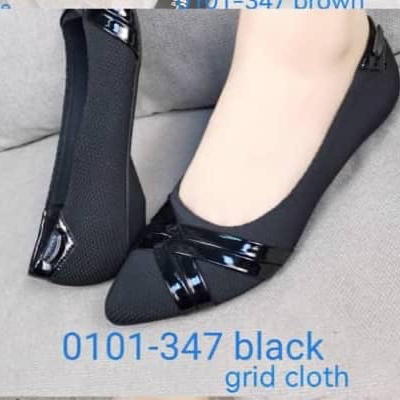 Photo 3 du produit - Chaussure pour femme (P38-43)