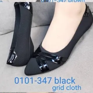 Product image attachment 3 - Women’s shoe (P38-43)