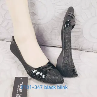 Product image attachment 4 - Women’s shoe (P38-43)