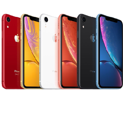 Photo 1 du produit  - iphone XR-64Gb
