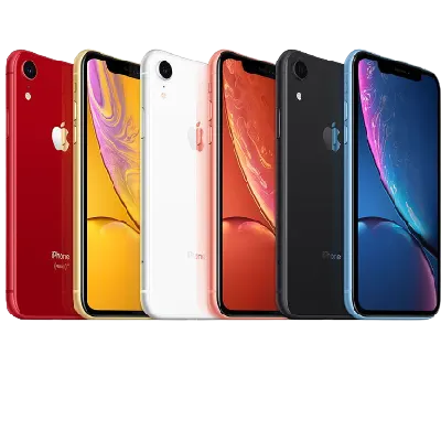 Image de iphone XR-64Gb