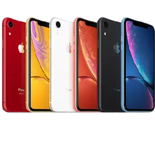 Product image attachment 1 - iphone XR-64Gb