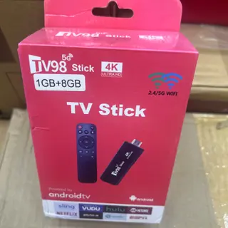 Photo 1 du produit  - ANDROID STICK TV