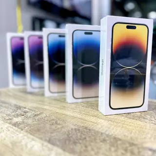 Product image attachment 1 - iPhone 14 Pro Max