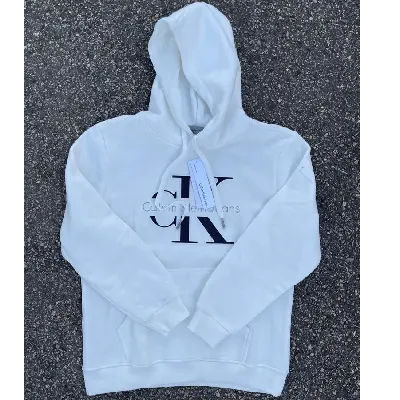Image de Sweat a Capuche Calvin Klein