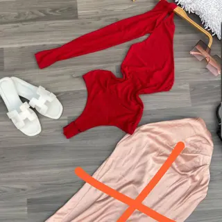 Product image attachment 1 - body suit
