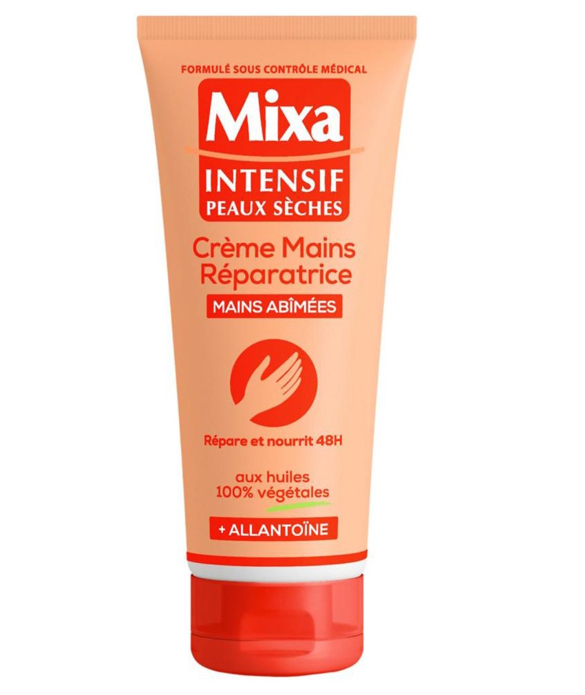 Photo 3 du produit  - Crème réparatrice Pour Mains