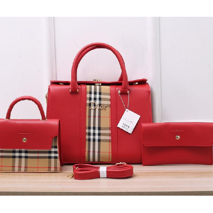 Product image attachment 3 - Dior female handbag