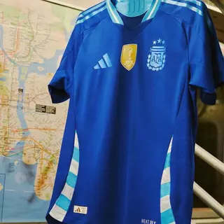 Product image attachment 4 - country and club jerseys